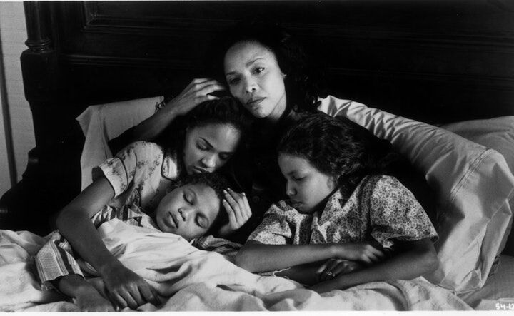“Eve’s Bayou”